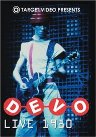 Devo Live 1980