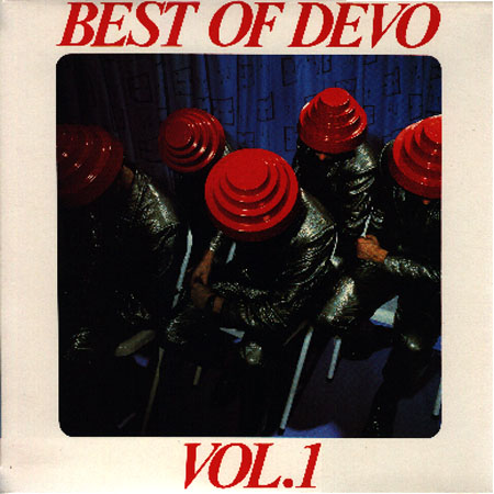 Best of Devo Vol. 1