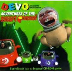 Adventures of The Smart Patrol