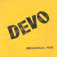 Mechanical Man