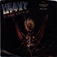 Heavy Metal