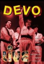Devo Live