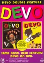 The Complete Truth About De-Evolution / Devo Live 