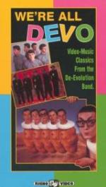 We're All Devo